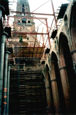 Wieńcowe we wrześniu 1995 