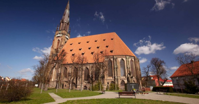 Kościół Mariacki