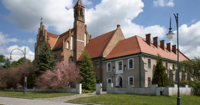 Klasztor Augustianów
